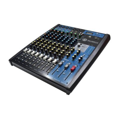 Consola topp pro mxi 2