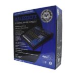 Consola topp pro mxi 4
