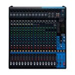 Consola yamaha mg 1 Consola yamaha mg 1