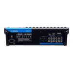 Consola yamaha mg 3 Consola yamaha mg 3