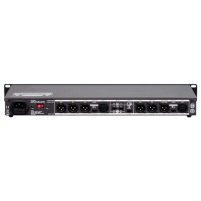 Crossover topp pro 2