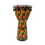 Djembe meinl alpine simbra 2