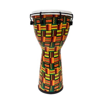 Djembe meinl alpine simbra 2