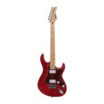 Eléctrica guitarra cort 1