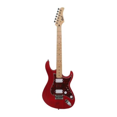 Eléctrica guitarra cort 1