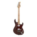 Eléctrica guitarra cort 2