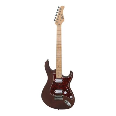 Eléctrica guitarra cort 2