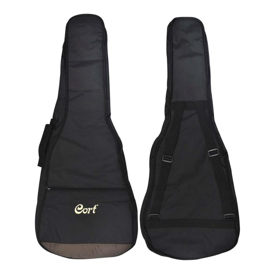 Estuche guitarra acústica cort 1 Estuche guitarra acústica cort 1