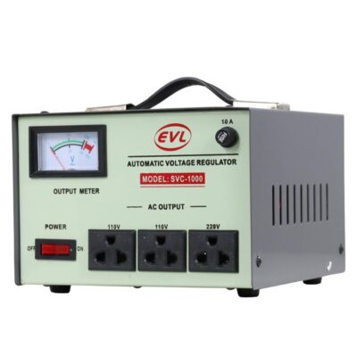 Evl regulador 1