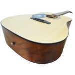 Guitarra acústica standard 2 Guitarra acústica standard 2