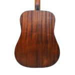 Guitarra acústica standard 4 Guitarra acústica standard 4