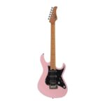 Guitarra eléctrica colores 1 Guitarra eléctrica colores 1