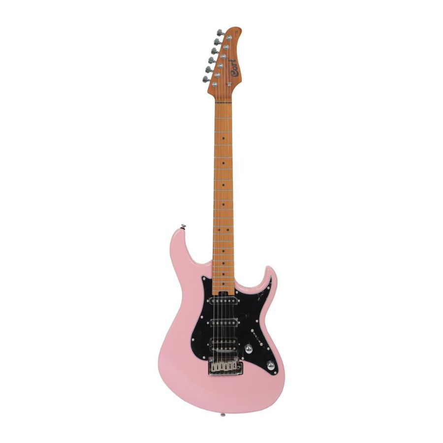 Guitarra eléctrica colores 1 Guitarra eléctrica colores 1