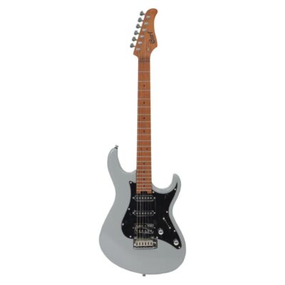 Guitarra eléctrica colores 2