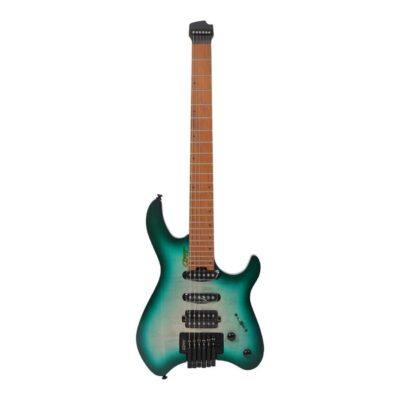 Guitarra eléctrica cort laguna 1