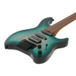 Guitarra eléctrica cort laguna 2