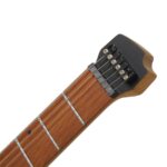 Guitarra eléctrica cort laguna 3