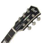 Guitarra eléctrica flaming 3