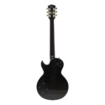 Guitarra eléctrica flaming 4