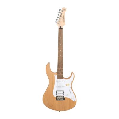 Guitarra eléctrica yamaha 1