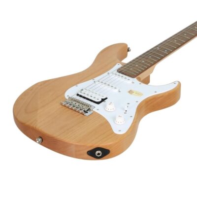 Guitarra eléctrica yamaha 2