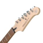 Guitarra eléctrica yamaha 3
