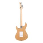 Guitarra eléctrica yamaha 4
