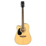 Guitarra para zurdo 1