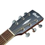 Guitarra para zurdo 3