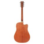 Guitarra para zurdo 4