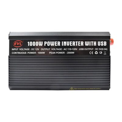 Inversor evl 2