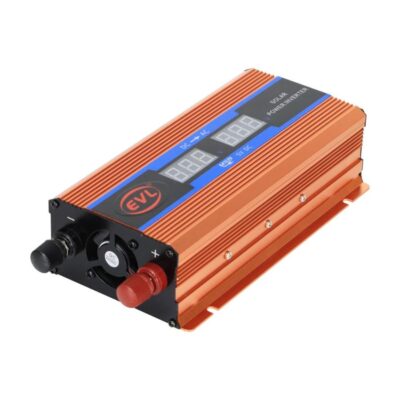 Inversor naranja evl 2