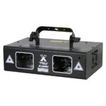 Láser rgb 1