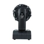 Led robótica giro infinito 2