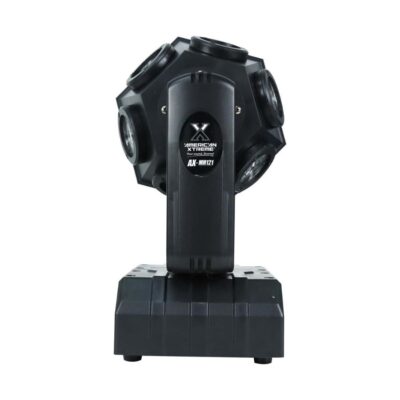 Led robótica giro infinito 2