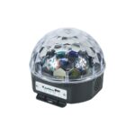 Leg magic ball 1