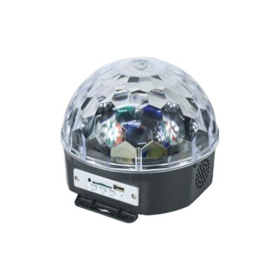 Leg magic ball 1
