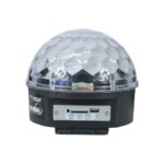 Leg magic ball 2