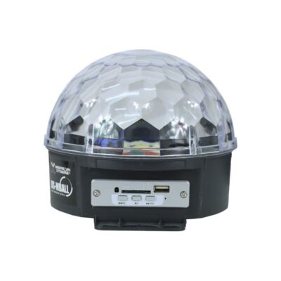 Leg magic ball 2