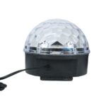 Leg magic ball 4