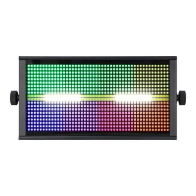 Luz led panel 1