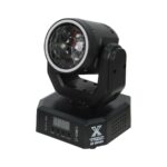 Luz mini robótica 1 Luz mini robótica 1