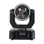 Luz mini robótica 2 Luz mini robótica 2