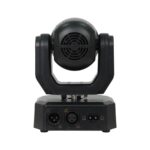 Luz mini robótica 4 Luz mini robótica 4
