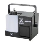 Máquina de niebla american 1