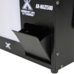 Máquina de niebla american 4
