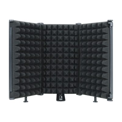 Pantalla acústica 1
