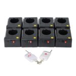 Set de ignición pirotecnia 1
