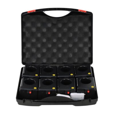 Set de ignición pirotecnia 2
