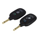 Sistema inalámbrico universal 2